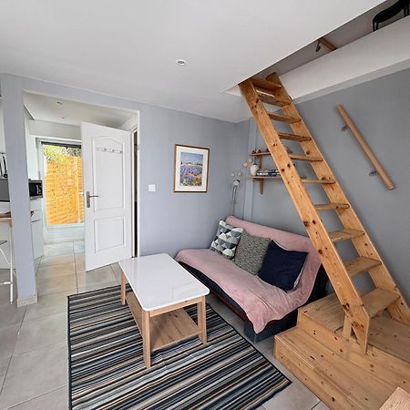 Petite Maison Chaleureuse Proche Du Centre Perpignan Bagian luar foto