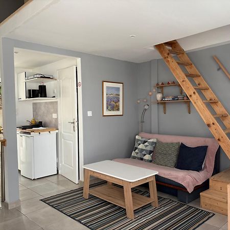 Petite Maison Chaleureuse Proche Du Centre Perpignan Bagian luar foto