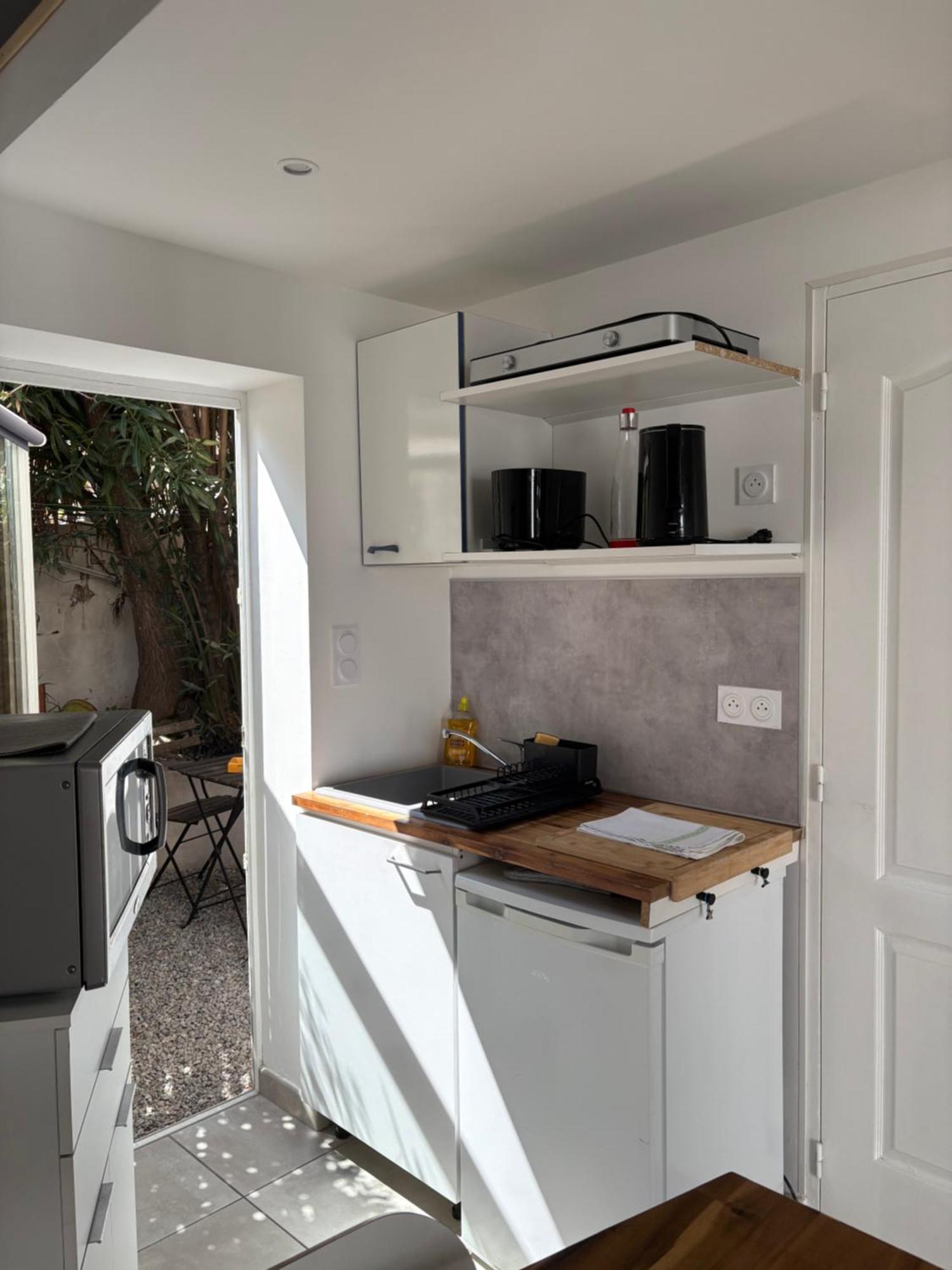 Petite Maison Chaleureuse Proche Du Centre Perpignan Bagian luar foto