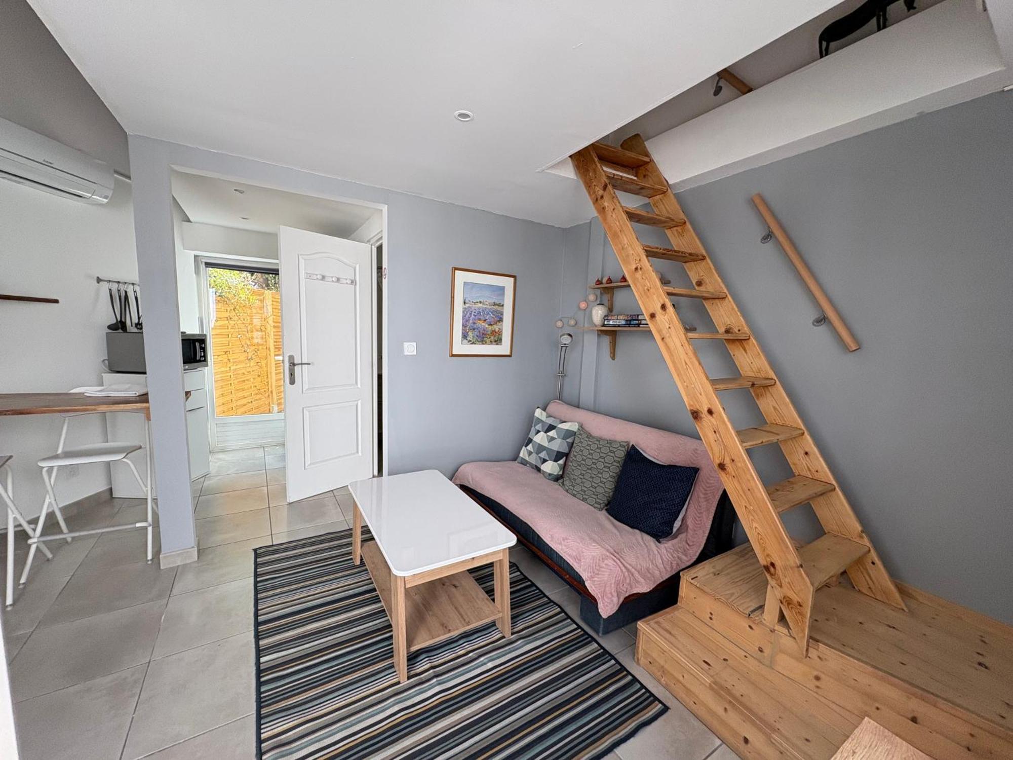 Petite Maison Chaleureuse Proche Du Centre Perpignan Bagian luar foto