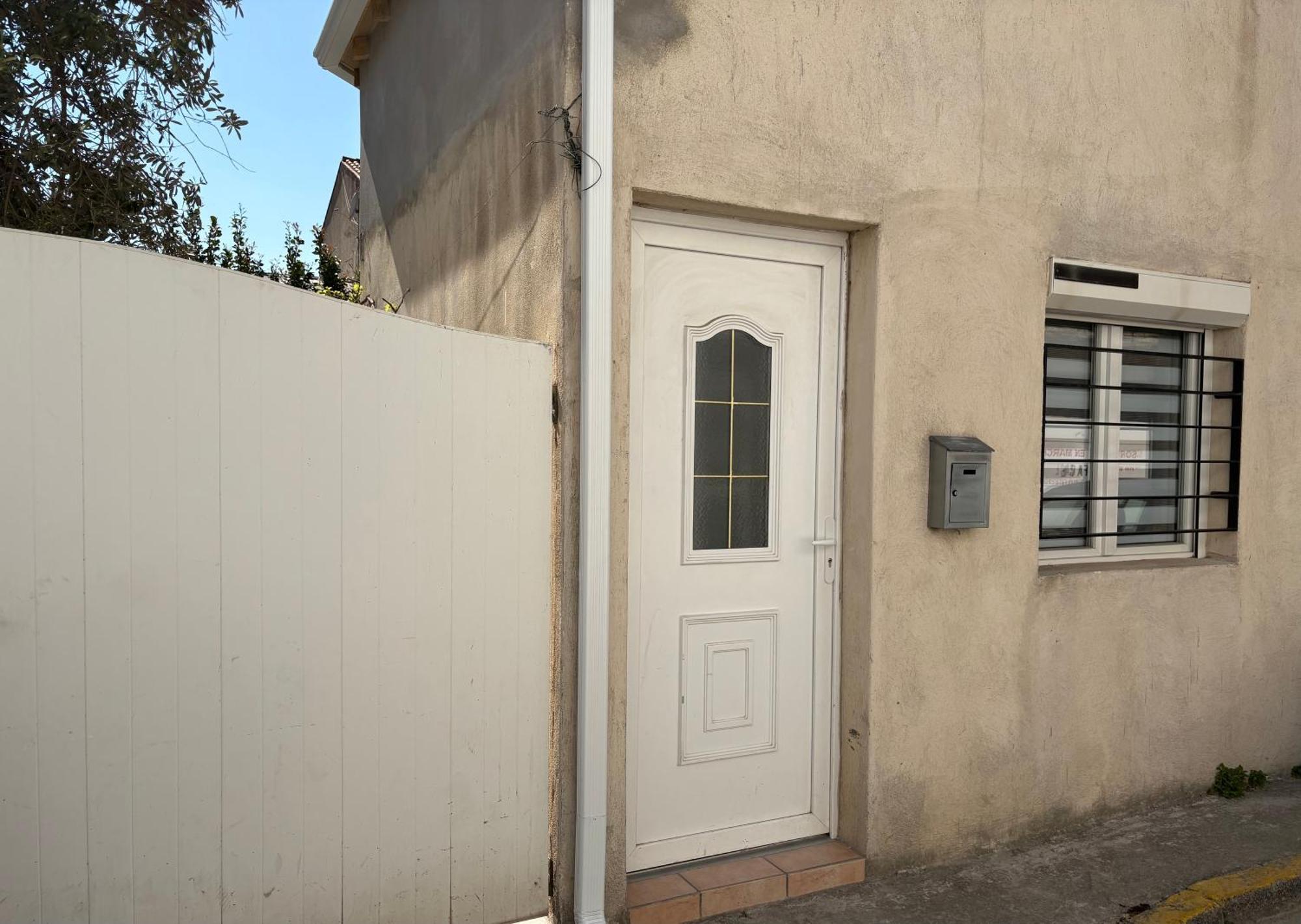 Petite Maison Chaleureuse Proche Du Centre Perpignan Bagian luar foto