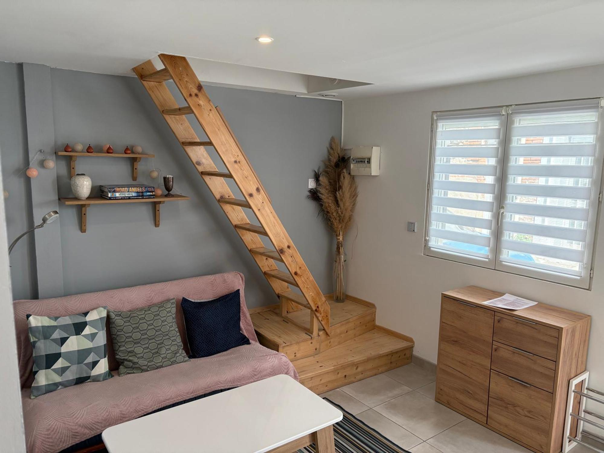 Petite Maison Chaleureuse Proche Du Centre Perpignan Bagian luar foto